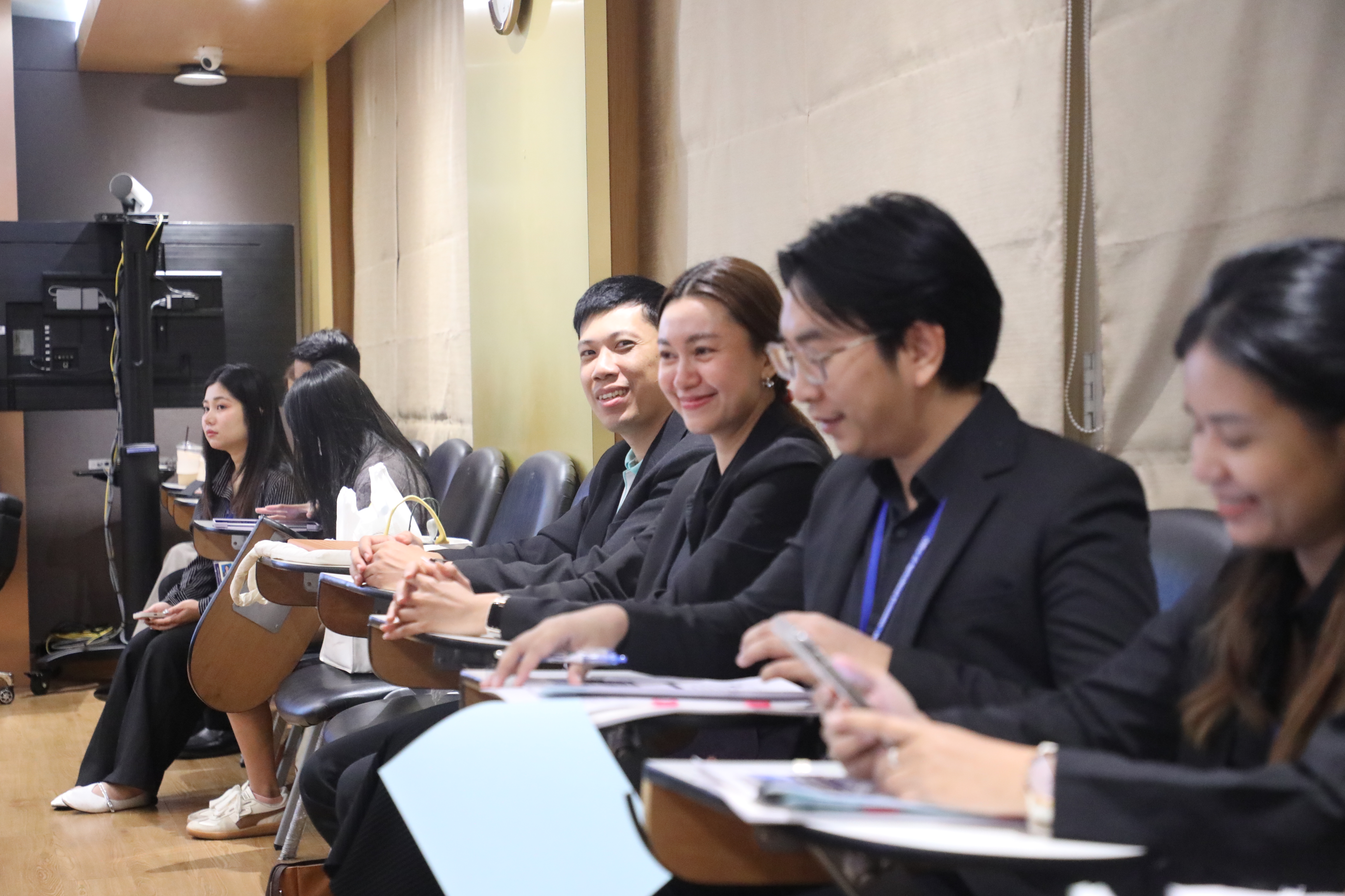 title - ส.ป.ก. ประชุมคณะกรรมการติดตามเร่งรัดการใช้จ่ายเงินงบประมาณของกระทรวงเกษตร์และสหกรณ์ ครั้งที่ 1/2569